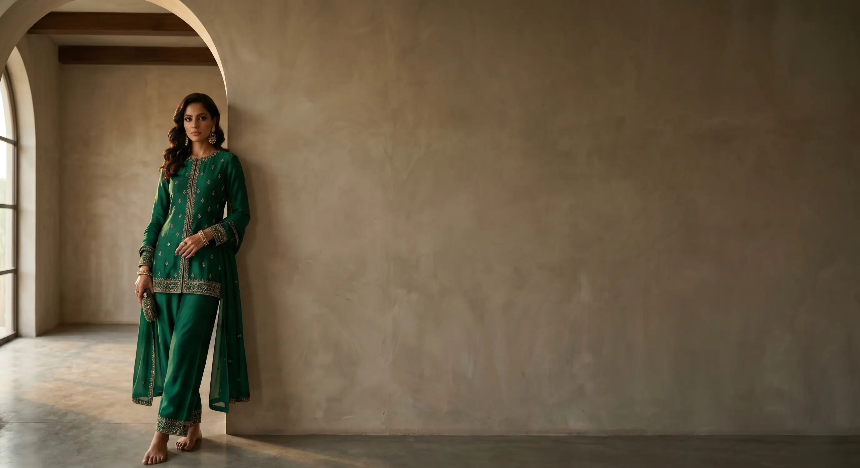 Exclusive Ethnic Wear